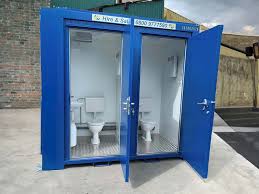 Reliable Weston, WI Portable Potty Rental Solutions